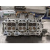 #CF01 Left Cylinder Head From 2014 Ford Edge  3.5 DG1E6C064AA